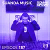 Roman Messer - Suanda Music Episode 187 (DJ MIX)